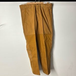 NOS L.L. Bean upland hunting pants made in USA